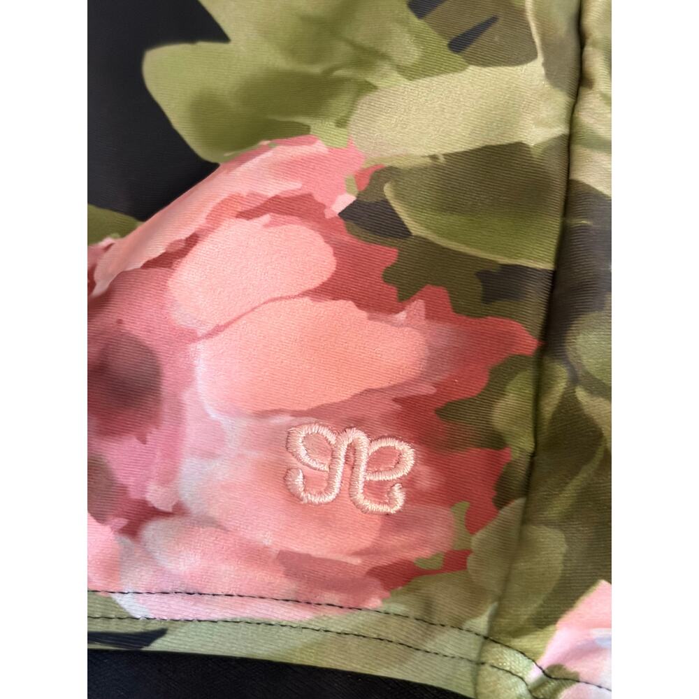 Albion One Piece Floral Swimwear Size XL - Picture 5 of 7